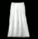 White Robe Skirt.png