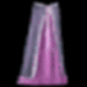 Purple peasant skirt.png